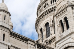 Sacre Coeur 2009-07-10
