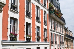 Montmartre 2009-07-10