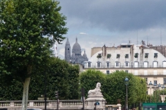 Sacre Coeur 2009-07-12