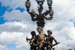 Pont Alexandre III 2009-07-12