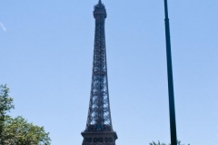 Eiffel Tower 2009-07-12