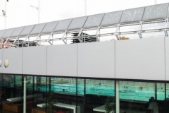 Pool on The Seine 2015-11-13