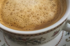 Cafe au Lait 2015-11-13