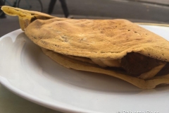 Nutella Banana Crepe 2015-11-13