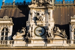 Hôtel de Ville 2015-11-13