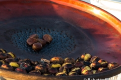 Roasting Chestnuts 2015-11-13