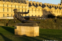 Tuileries Garden 2015-11-13