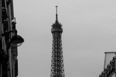 Eiffel Tower 2015-11-14