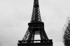Eiffel Tower 2015-11-14