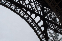 Eiffel Tower 2015-11-14