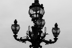 Pont Alexandre III Lamppost 2015-11-14