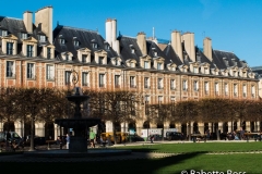 Place des Vosges 2015-11-15
