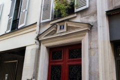 Le Marais 2015-11-15