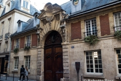 Le Marais 2015-11-15
