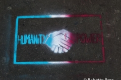 Humanity Power 2015-11-15