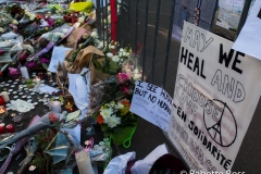 Bataclan Memorial 2015-11-15