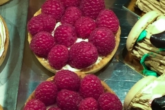 Raspberry Torts 2015-12-05