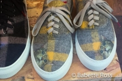 Cat Sneakers 2015-12-05