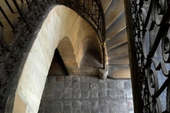 Staircase 2015-12-05
