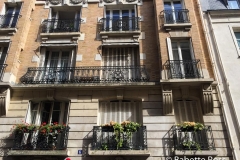 Wrought Iron Balconies 2018-09-08