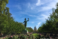 Luxembourg Gardens 2018-09-08