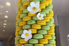 Macarons Croissant 2018-09-09