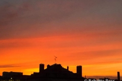 Sunrise in Bercy 2018-09-10