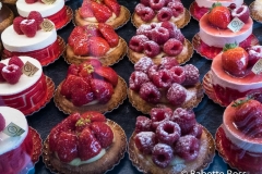 Treats on Rue Saint-Dominique 2018-09-10