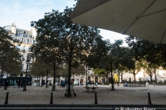 Place Dauphine 2018-09-10