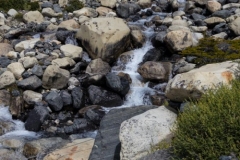 W Trek Day 2 - Los Cuernos