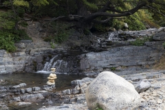 W Trek Day 2 - Los Cuernos