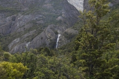 W Trek Day 2 - Los Cuernos