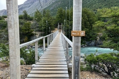 W Trek Day 3 - French Valley