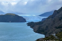 W Trek Day 4 - Grey Glacier