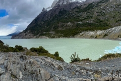 W Trek Day 4 - Grey Glacier