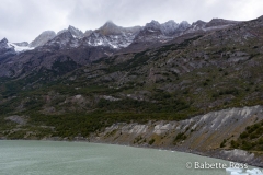 W Trek Day 4 - Grey Glacier