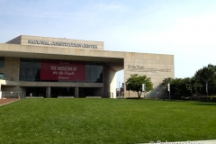 Constitution Center