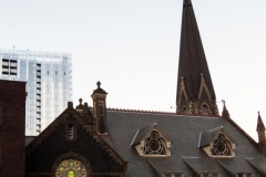 First Presbyterian Church