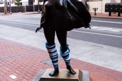 Knit Bomb