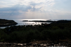 Approaching Portlligat
