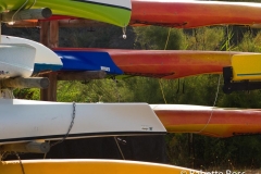 Kayacks
