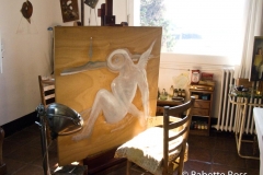 Dali House