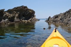 Kayak View