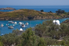 The Dali House in the Distance