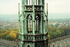 St. Vitus, Prague 1996-09-26