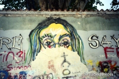 Prague Graffati 1996-09-28