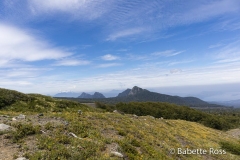 Villarica National Park - Voipir Glacier Mirador Hike