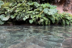 Geometricas Hot Springs