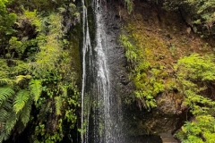 Geometricas Hot Springs