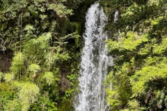 Geometricas Hot Springs